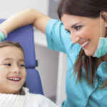 Our Dentist expert for the Children
