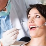Cosmetic Dentistry – Teeth Bonding & Dental Bonding #1