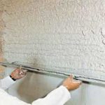 Is sanding drywall dangerous?