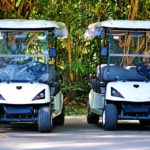 How much does a club car cost?