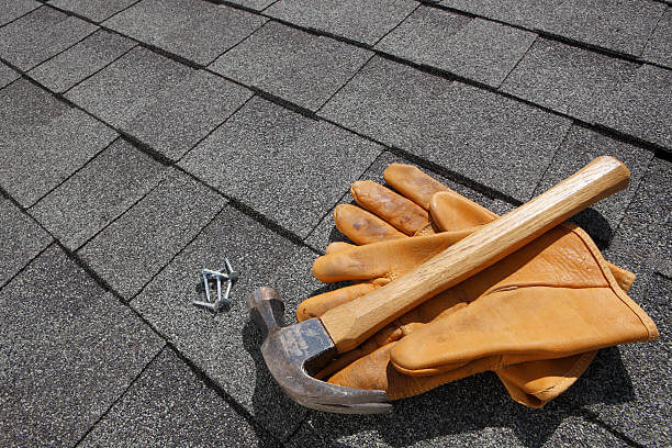 Solar  Roof