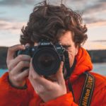 What does professional photographer mean?