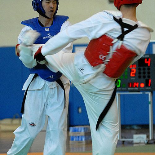 taekwondo-78119