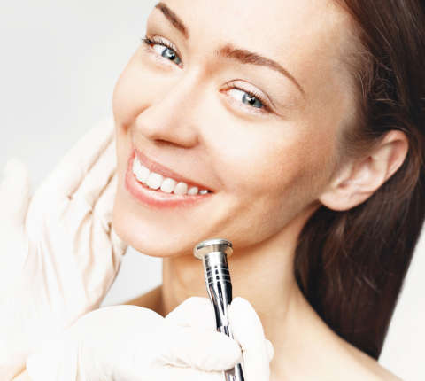 Dermatologist tips and consultation