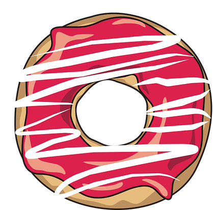 Special Donut