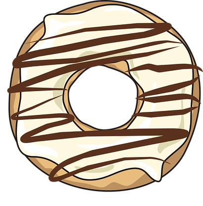 Special Donut