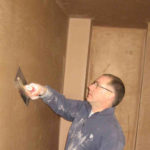 Are plaster walls better than drywall?