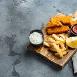 Fish and Chips 1