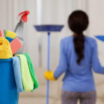 Housekeeper task