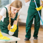 Housekeeper Services