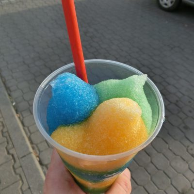 water-ice