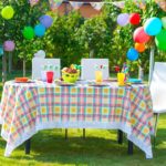 What are foods for the Kids Parties?