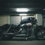 Honda CX500 Remodels