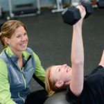 What should I expect from a personal trainer?