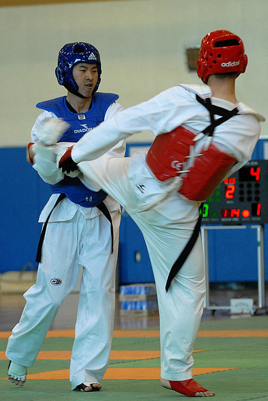 taekwondo-78119