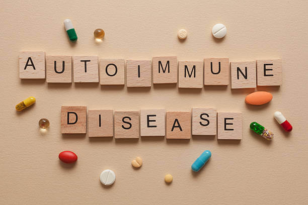 Autoimmune 1