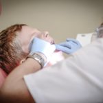 Children Dental Problem