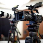 Conference Photographer 1