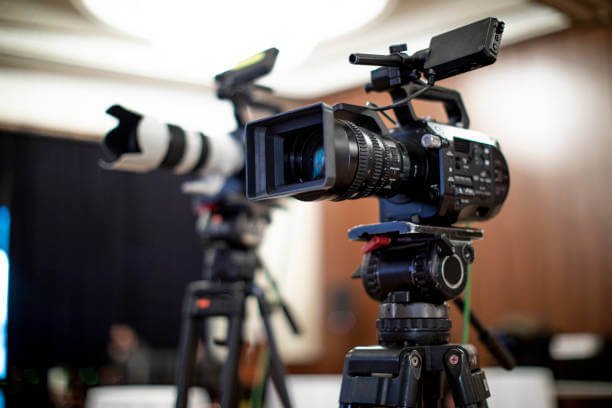 Conference Photographer 1