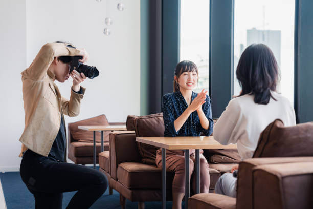 Conference Photographer 2