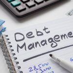 Debt Consolidation  1