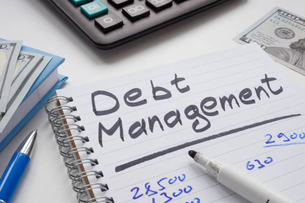 Debt Consolidation  1