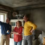 How much does fire restoration cost?