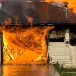 What is fire damage restoration?