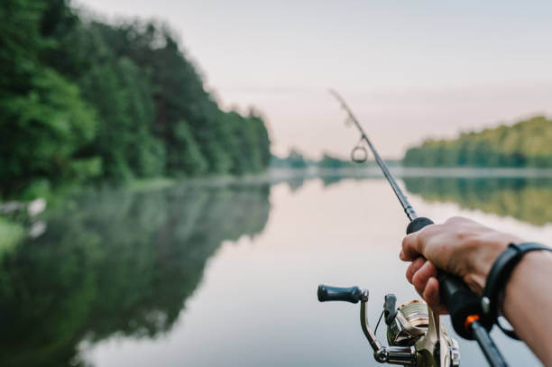 fishing