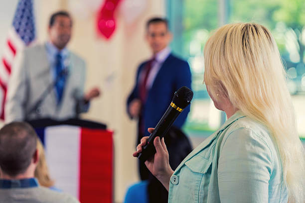 Politcal Consultant 1