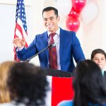 Politcal Consultant  2