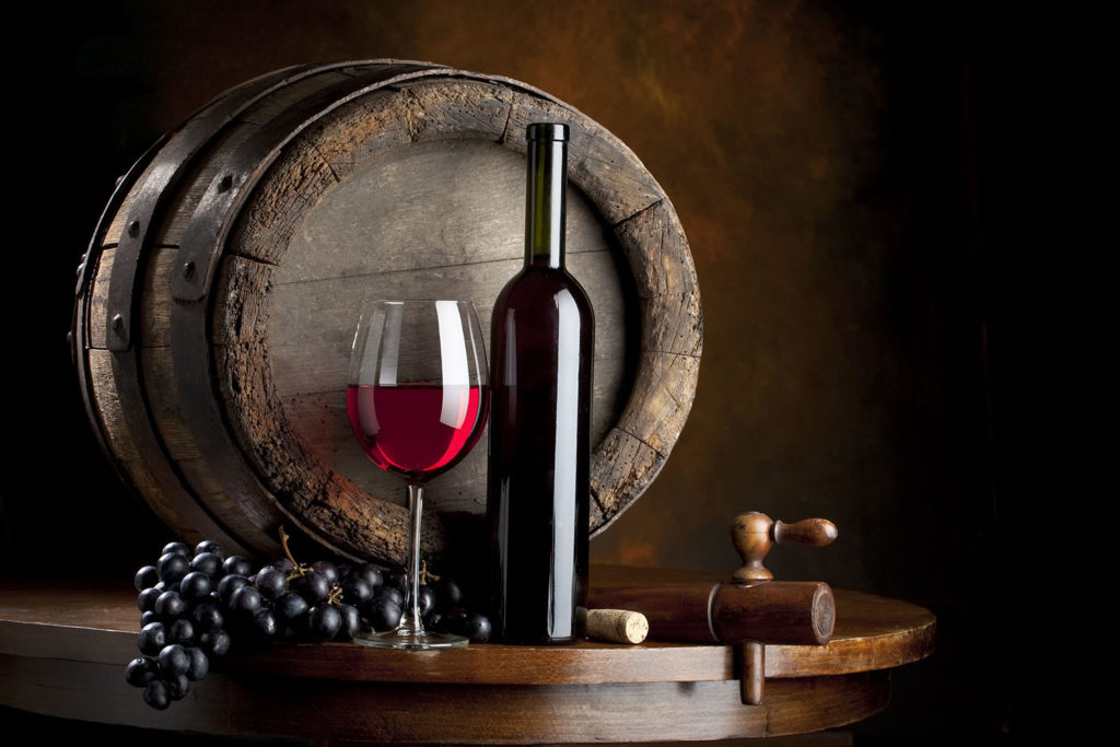 What is the most popular red wine?