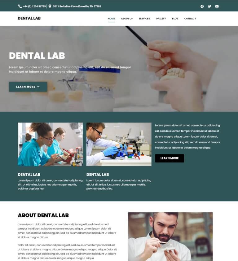 Dental Lab