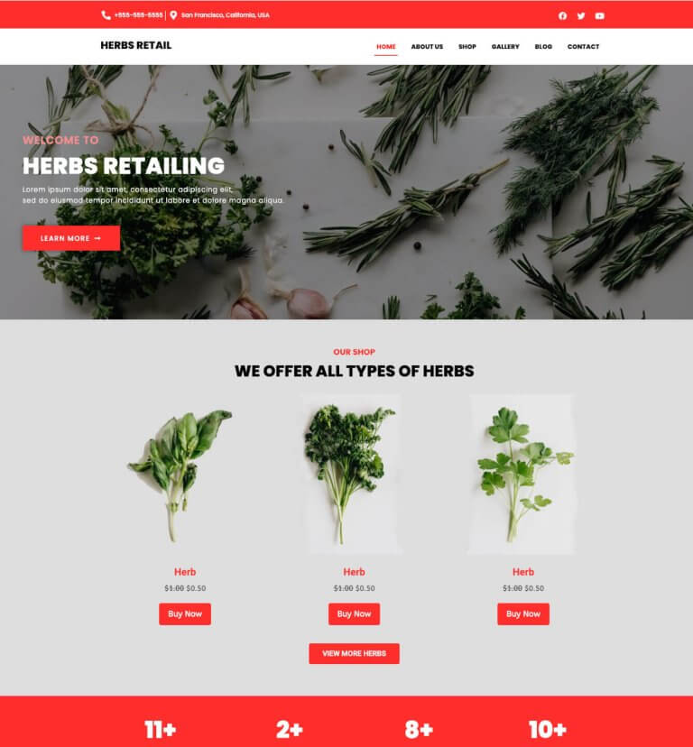 Herbs