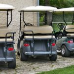 Are golf carts expensive?