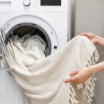 Tips for working a colored Laundry