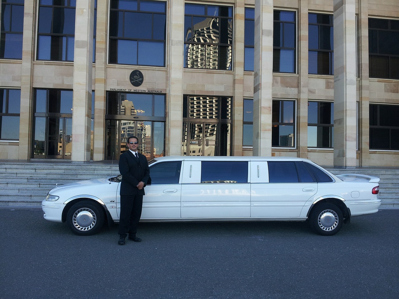 What is the most expensive Limousine?